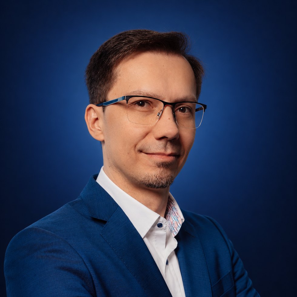 Grzegorz Czaja
